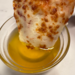 Homemade Garlic Butter Sauce