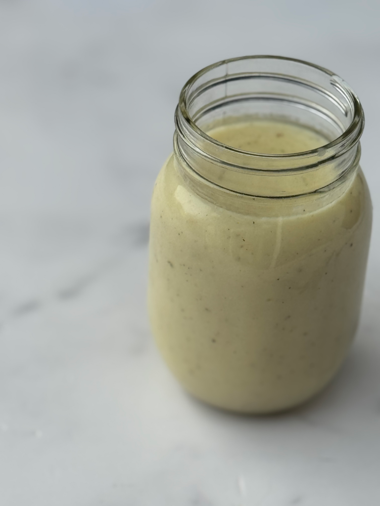 How to make homemade Cream of Chicken Soup